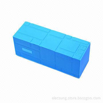 Wireless Bluetooth 4.0/Stereo Mini Speaker, Classic Design, 6W, Handsfree Calling, NFC